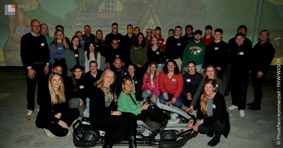 Bilder Von Little Italy - Osnabrück Erfahrungsaustausch im Projekt Digiscouts® in Osnabrück